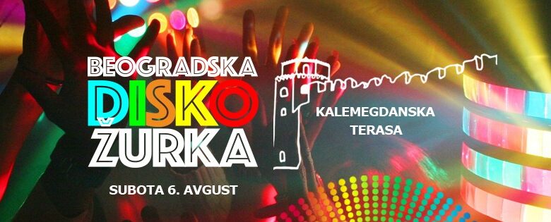 Beogradska-Disko-Zurka-Kalemegdanska-terasa-2022