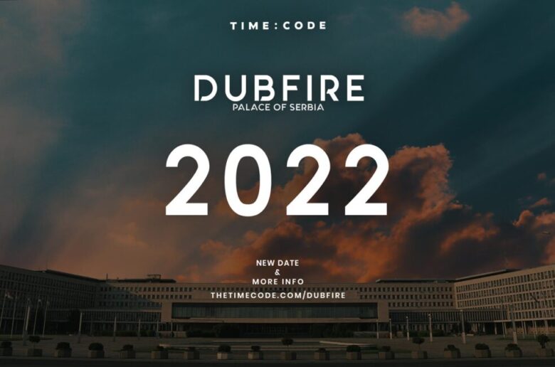 Time-Code-dubfire-beograd-2022