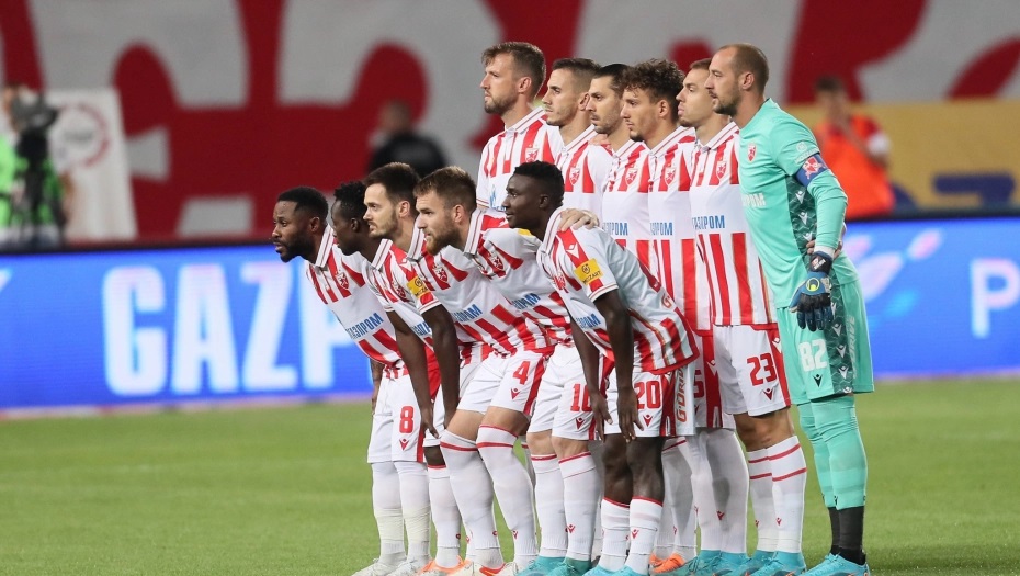 NIJE SAMO SANOGO! Crvena zvezda bez još jednog IGRAČA u Nišu