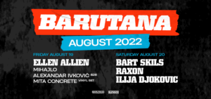 vikend-u-barutani-zurka-techno-2022