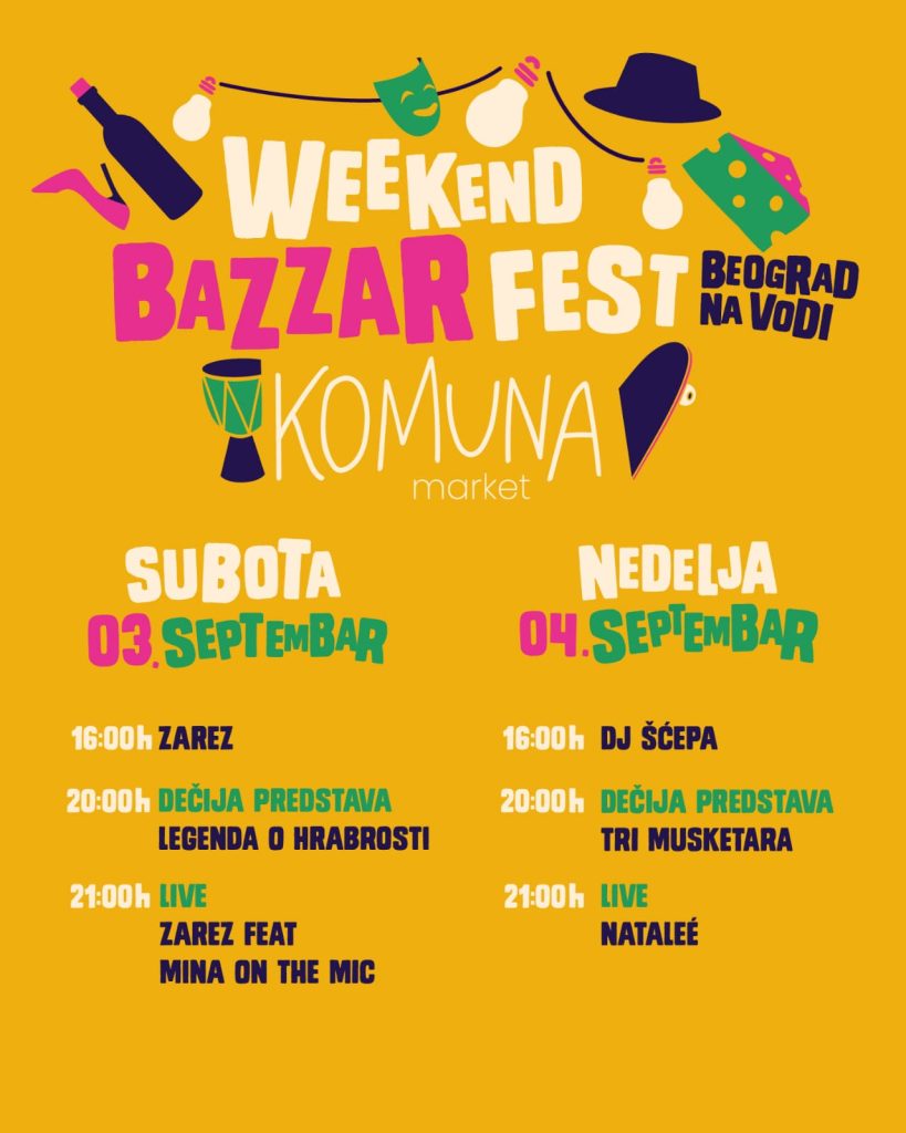 Program-Weekend-Bazzar-2022