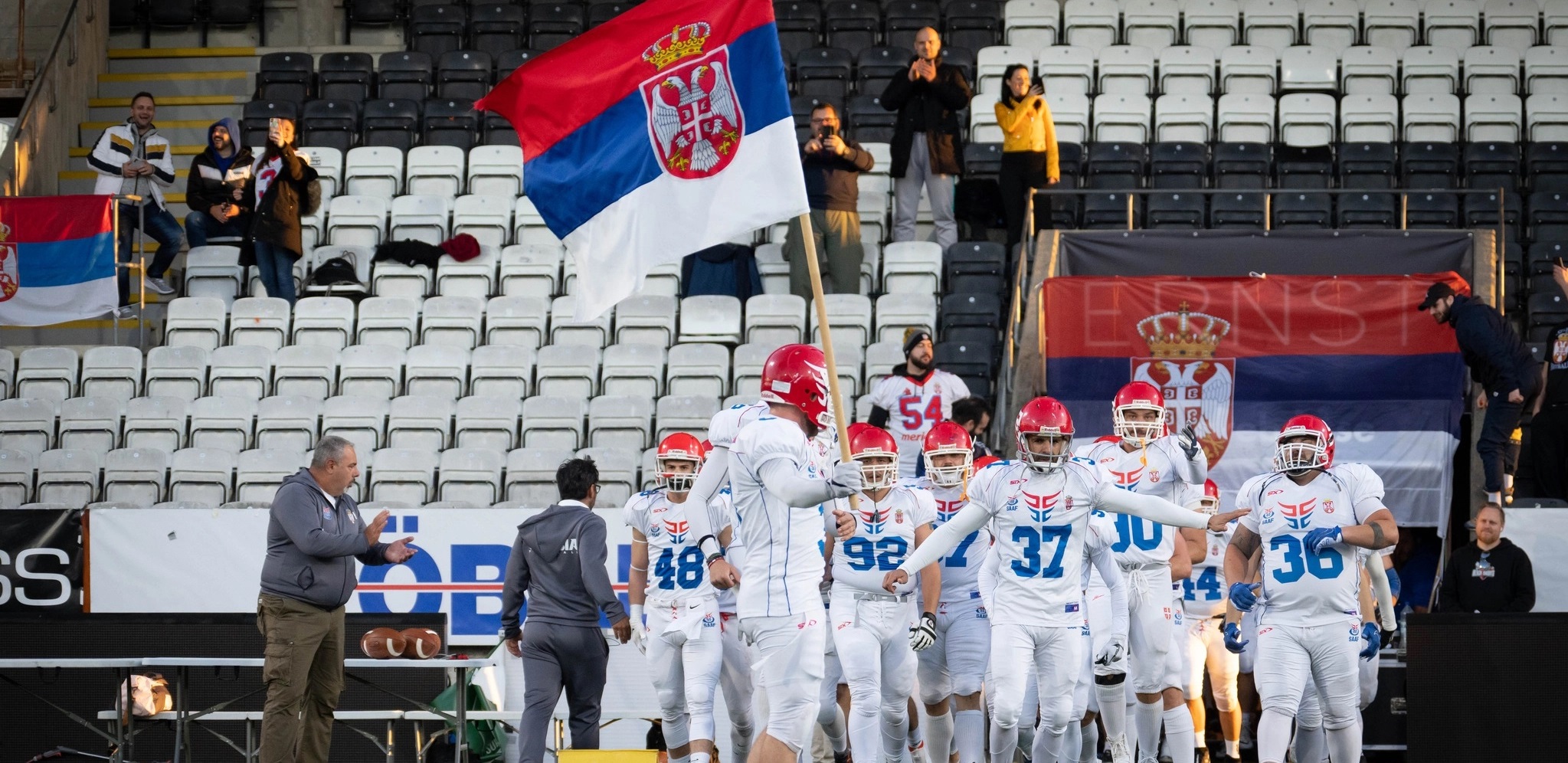 reprezentacija-americki-fudbal-srbija-protiv-svajcarske-2022