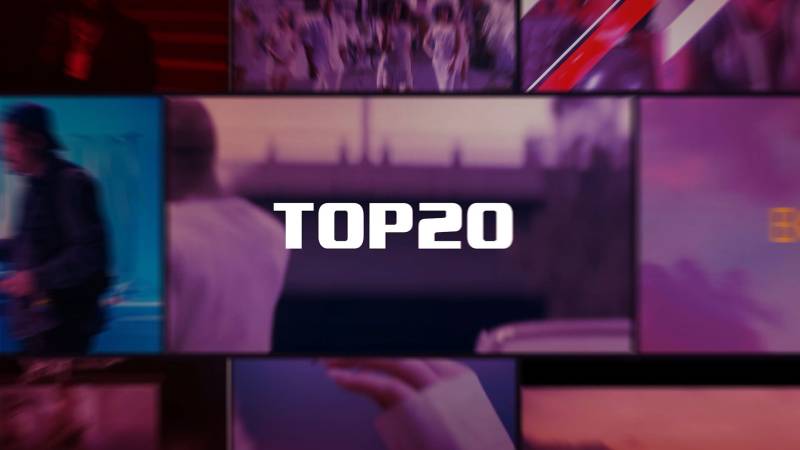 TOP 20 - Emisija
