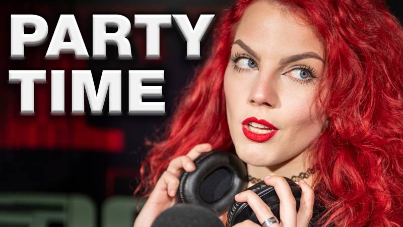 party time