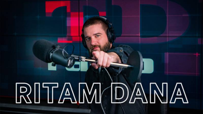 ritam dana